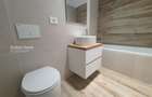 Apartament 3 Camere 88,54 mp | Pipera – Ambiance Residence | Complet Mobilat - 10