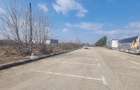 Vand teren constructii, vis a vis de Pavilionul Arpechim, Pitesti