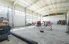 Hala moderna +3.000mp curte, conditii optime, exterior Brasov