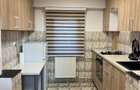 Apartament cu 1 camera Nufarul - 2