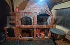 Casa Horpaz, 130 mp totali, terasa, la strada asfalata - 1