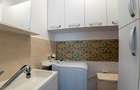Apartament 3 camere mobilat si utilat modern intrare Racadau - 10