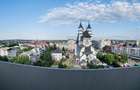 Apartament 4 camere, George Enescu (4C-877)