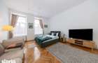 Prima inchiriere-Centrul istoric- Saguna,renovata,mobilata nou,370 Eur - 1