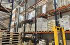 HALA LOGISTICA DE INCHIRIAT GILAU | 2 RAMPE | DRIVE-IN | FRIG OPTIONAL - 2