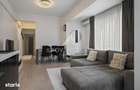 Otopeni, Central, Apartament 3cam, 72mp, parcare, mobilat, centrala - 10