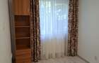 Apartament trei camere, et. 3/4, C-tin Brancu?i-Curtea de Apel