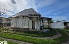 Teren cu casa de vanzare, 106 mp, zona Ungheni - 13