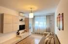 Apartament cu doua camere bloc nou , zona Nufarul - 3