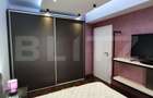 2 camere, mobilat lux, parcare subterana, Complex Luminia - 5