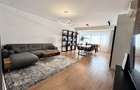 Apartament 2 camere 82 mp, OMV Pipera, mobilat, proprietar, com 0% - 2