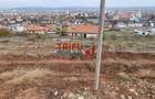 Teren de vanzare 1068 mp in  zona cu panorama deosebita asupra orasului