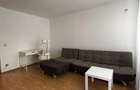 Apartament cu 2 camere semidecomandat în Exterior Vest