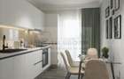 Apartament 2 camere, decomandat, Bucium-Visan, 58mp, pret promotional - 4