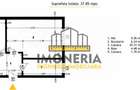 Garsoniera decomandata-0% comision-600m metrou C. Georgian-4 - 13
