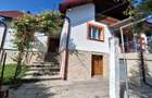 Casa 5 camere mari 134 mp, teren intravilan 1200 mp. Deschidere 45 metri - 4