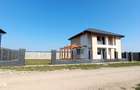 Casa individuala noua in Cristian , 497 mp teren, 3 camere,comision0% - 1