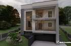 Casa individuala, 200 mp, 500mp teren, zona Faget - 2