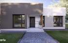 Casa la Rosu Domnesti, 4 Cam, Teren 500mp, Comision 0% - 1