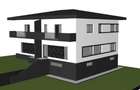 Duplex modern in Rediu2025 constructie la gri 400mp/teren pt fiecare casa - 6