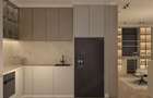 Penthouse Super Finisat *Partial Mobilat * Cart Gheorgheni Langa Parc *Str Soporului nr 1 - 1