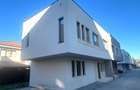 Duplex cu 4 camere în Florești - 2