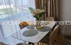 Apartament 2 camere cu parcare | Yacht Kid - 8