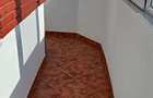 Proprietar, dau spre inchiriere apartament decomnadat cu 3 camere, Pacurari, Lukoil - 8
