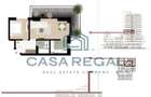 Apartament 2 camere, 50.10mp utili + 17.33mp terasa - 1