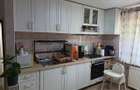 Apartament trei camere - 83mp - Liceul Pedagogic