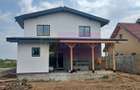 Săbăreni, casă p+1E+m, 5 camere, 3 bai, terasă acoperită, CT - 5