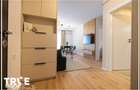 Ap. 2 camere de inchiriat, bloc nou, Maurer Residence! - 3