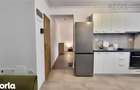 Studio modern in Noua Residence cu parcare la 850 m de lac - 6