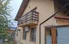 Inchiriez casa cu teren in Harman