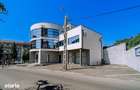 Spa?iu comercial de 182mp cu parcare ?i vitrina Oradea Str.Vavilov - 12