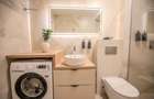 Apartament cu 2 camere de închiriat | Aqua Cullinan Resort & SPA