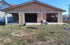 Casa rosu, teren 6000 mp intravilan - 5