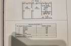 Apartament 2 camere de vanzare - direct proprietar - 40 m, etaj INTERMEDIAR - 10