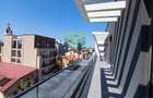 Apartament cu 3 camere Baneasa-Medicover - 14