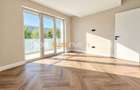 Vilă individuală nouă în Tunari, 5 camere, 350 mp teren