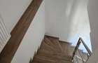 Apartament scara interioara Toporas