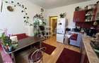 Apartament decomandat de vanzare 2 camere 64 mpu balcon Selimbar Sibiu - 2