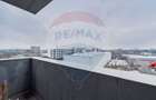 Apartament luminos 3 camere, bloc 2020, 2 balcoane, zona Petrom City - 2