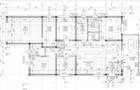 Casa semifinisata, 134 mp, teren 1064 mp, Moristi Apahida - 4
