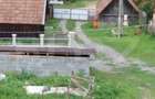 Teren 420 mp cu garaj construit, Ocolis - 1