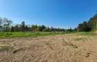 Teren intravilan de vanzare, zona Sf Ion, Parurea Faget