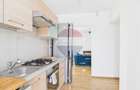 Apartament luminos de 4 camere cu terasa și garaj in Dorobanti - 24