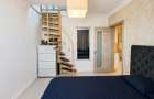 Apartament pe 2 niveluri, cu boxa si loc de parcare in Complex Cupidon