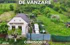 Casa saseasca cu gradina | Seleusul Mic (comuna Zagar) | 57.000