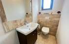 Apartament modern 3 camere 2 bai terasa si parcare zona Brana